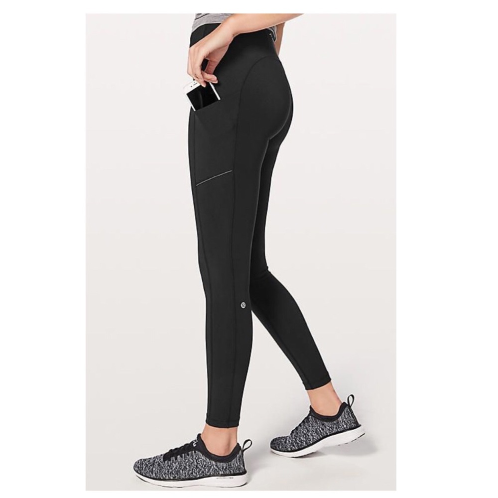 LULULEMON | Speed Up Tight 28”